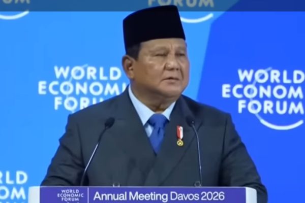Program Makan Bergizi Gratis Prabowo