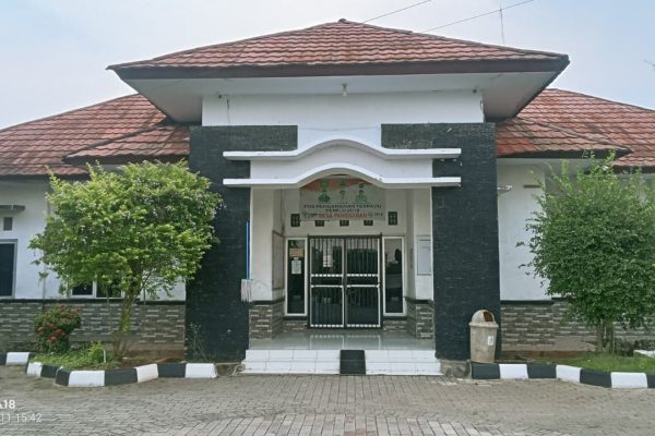 Desa Pamekaran