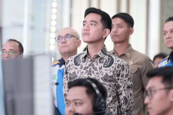 Gibran Rakabuming Raka