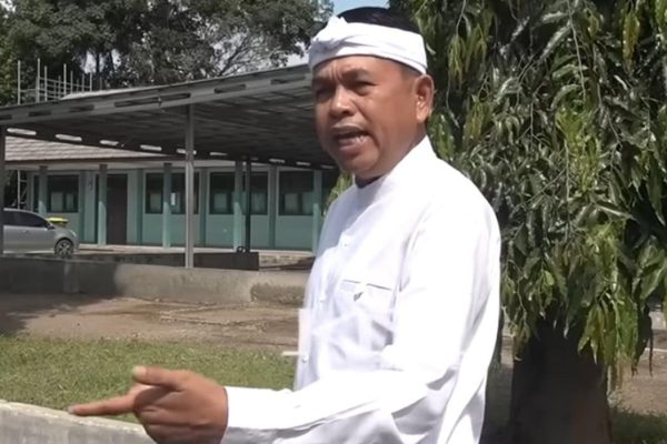Gubernur Jabar Kang Dedi Mulyadi