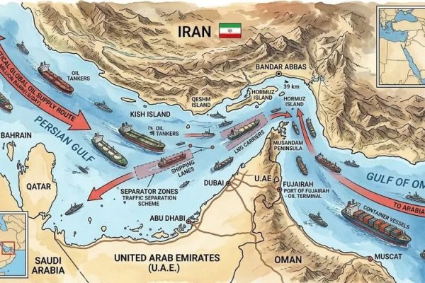 HORMUZ