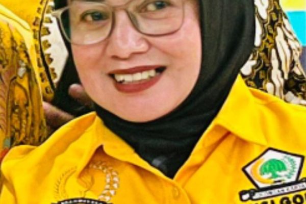 Ibu Sri Rahayu