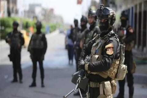 Tentara Irak