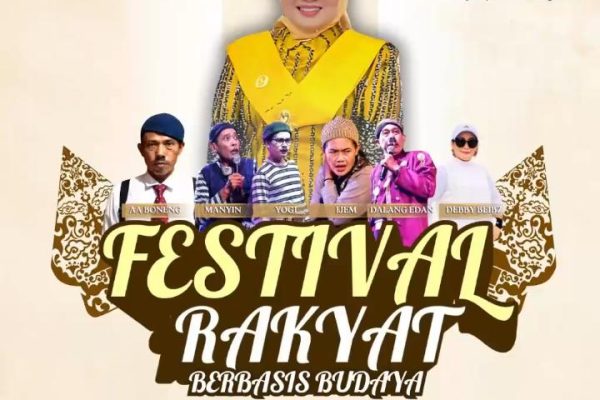 Festival budaya
