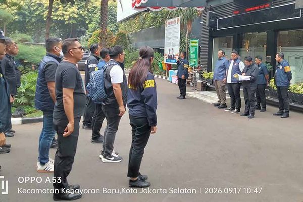 KASUS KORUPSI TELKOMINFRA_mediastara_pjn media
